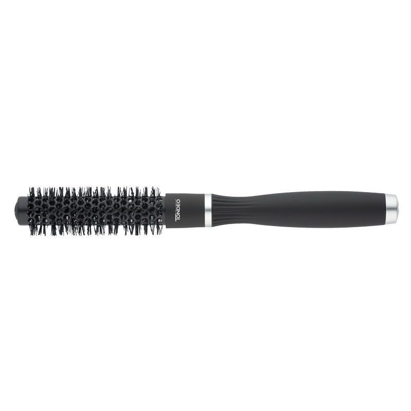 Tondeo brosse Atelier graphite 20/34mm